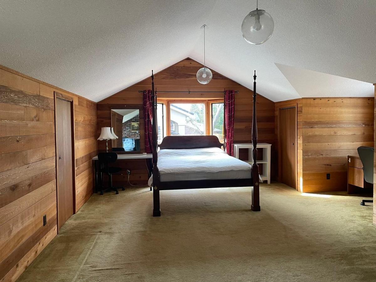 Jason House - Immaculate Suites In A Quiet Seaside Neighbourhood Near Uvic Victoria Buitenkant foto